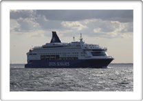 Pearl Seaways